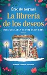 La librería de lo...
