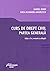 Curs de drept civil. Partea generală