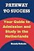 Study in the Netherlands: U...