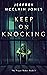Keep On Knocking (The Prayer Rider Book 3)