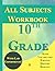 10th Grade All Subjects Workbook by Kay Cauler