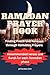 RAMADAN PRAYER BOOK: Findin...