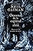 Oceanul de la capătul aleii by Neil Gaiman