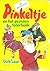 Pinkeltje en het gestolen toverboek