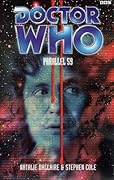 Doctor Who: Parallel 59