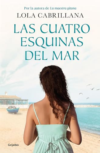 Las cuatro esquinas del mar (Kindle Edition)