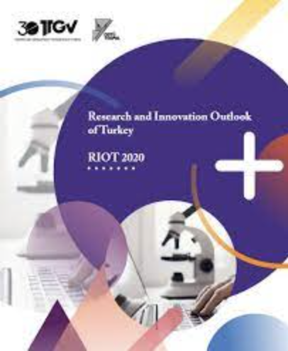 RIOT 2020: Research and Innovation Outlook of Turkey