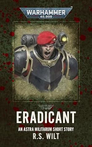 Eradicant (Warhammer 40,000)