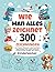 Wie Man Alles Zeichnet: 300...