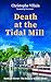 Death at the Tidal Mill (Sandrine Perrot - The Brittany Mystery Series Book 5)