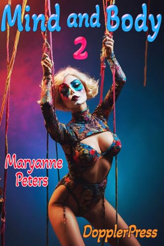 Mind and Body 2 (Mostly Happy Endings)