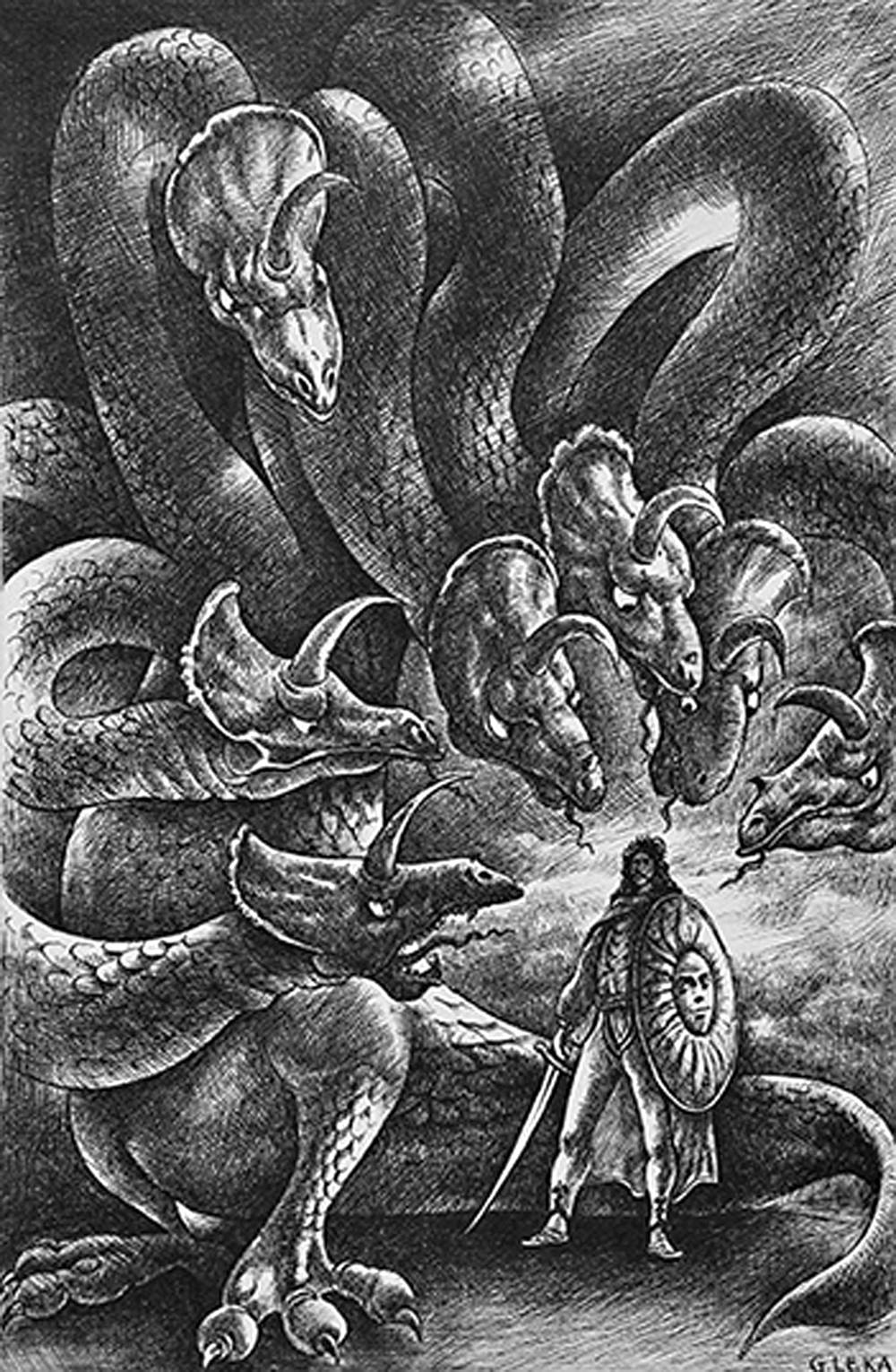 E bija e hënës dhe e diellit