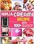 Ninja Creami Recipe 2024: 1...