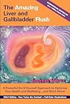 The Amazing Liver...