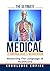 The Ultimate Medical Terminologies Workbook: Mastering the Language of Healthcare