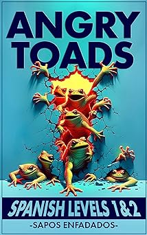 Angry Toads