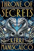 Throne of Secrets (Prince of Sin, #2)