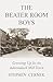 The Beater Room Boys by Stephen Cernek
