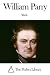 Works of William Parry