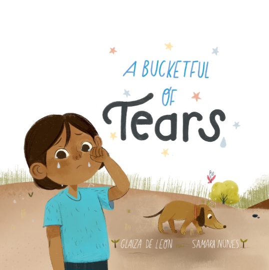 A Bucketful of Tears