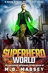 Superhero World