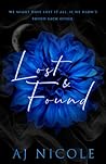 Lost & Found by A.J. Nicole