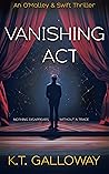 Vanishing Act: A ...