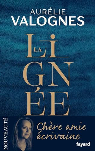 La Lignée (Kindle Edition)