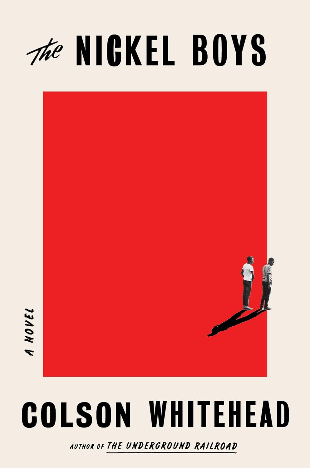 The Nickel Boys