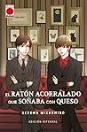 El ratón acorrala...