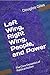 Left Wing, Right Wing, Peop...