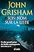 Son nom sur la liste