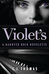 Violet's: A Haunt...