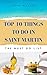 Top 10 Things To Do In Sain...