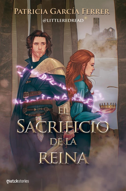 El sacrificio de la reina (Paperback)