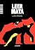 Leer mata