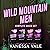 Wild Mountain Men: Complete Boxed Set