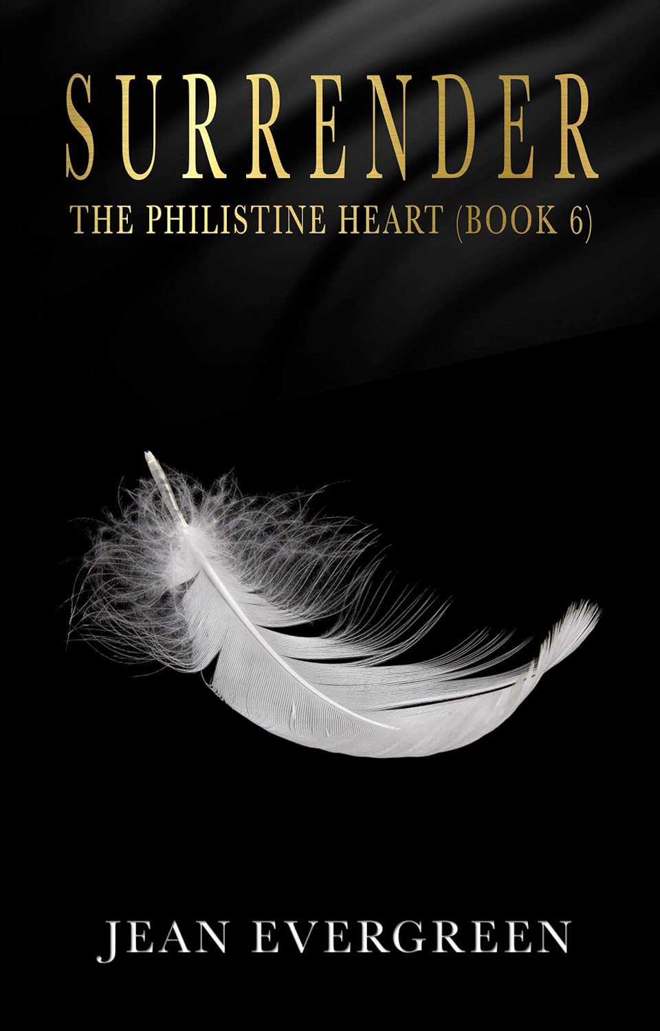 Surrender (The Philistine Heart #6)
