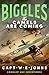 Biggles by W.E. Johns