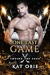 One Last Game (Loving the Pack Book 4)