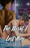The Night I Lost Him