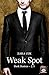 Weak Spot (Dark Desires #2.5)