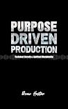 Purpose Driven Pr...