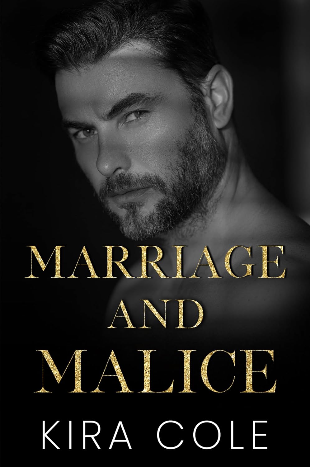 Marriage and Malice (Mobster's Obsession, #3)