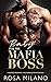 Baby For the Mafia Boss (Italian Mob Daddies #2)