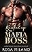 Knocked Up by the Mafia Boss (Italian Mob Daddies #3)