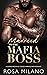 Married to the Mafia Boss (Italian Mob Daddies #1)