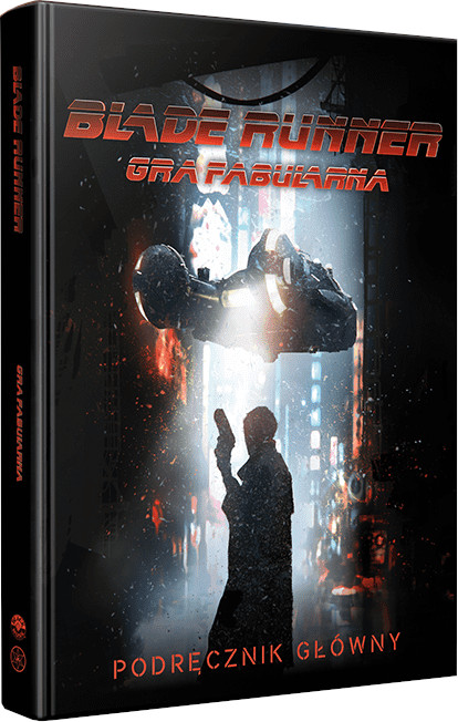 Blade Runner: Gra Fabularna