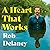 A Heart That Works by Rob Delaney