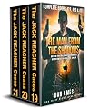 The Jack Reacher ...